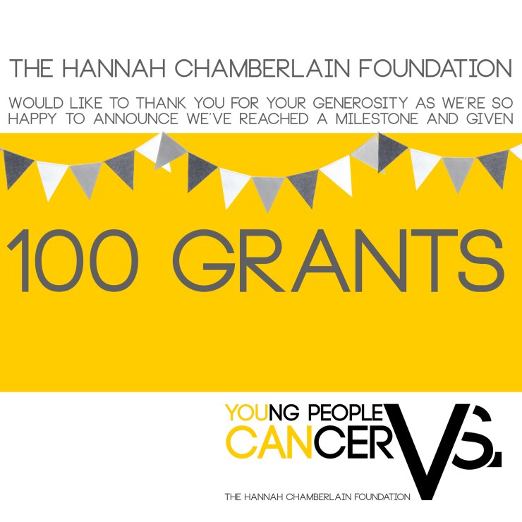 100GRANTS_UPDATEDBUNTING